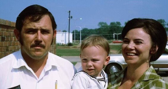 James Braxton Desormeaux, Sr. - Photo 47