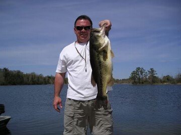 James Braxton Desormeaux, Sr. - Photo 50