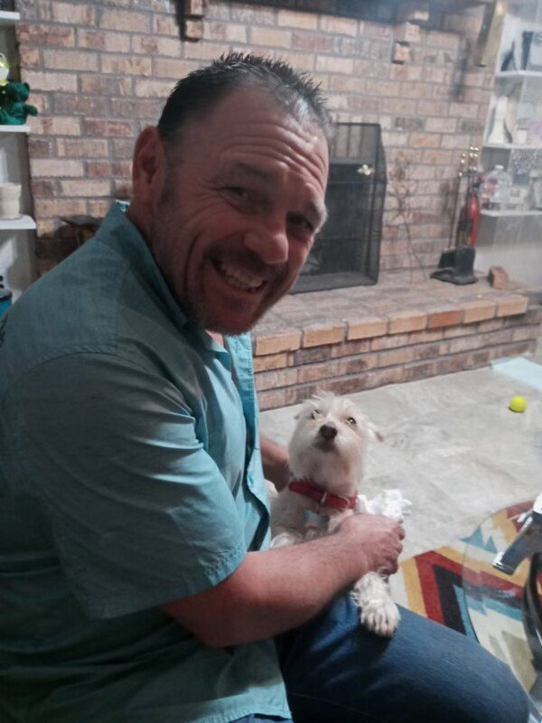 James Braxton Desormeaux, Sr. - Photo 51