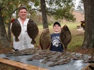 James Braxton Desormeaux, Sr. - Photo 52