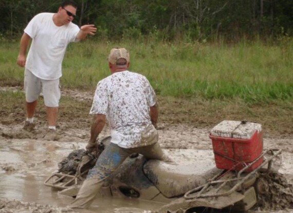 James Braxton Desormeaux, Sr. - Photo 48