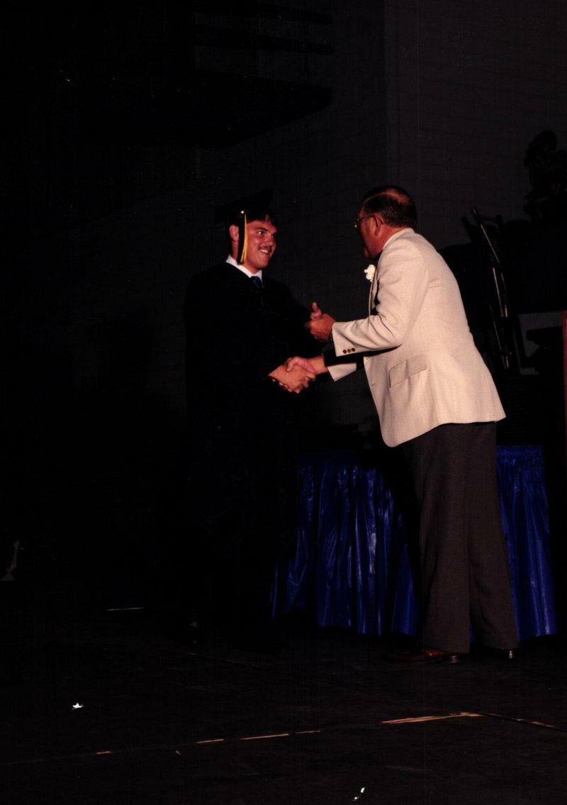 James Braxton Desormeaux, Sr. - Photo 55