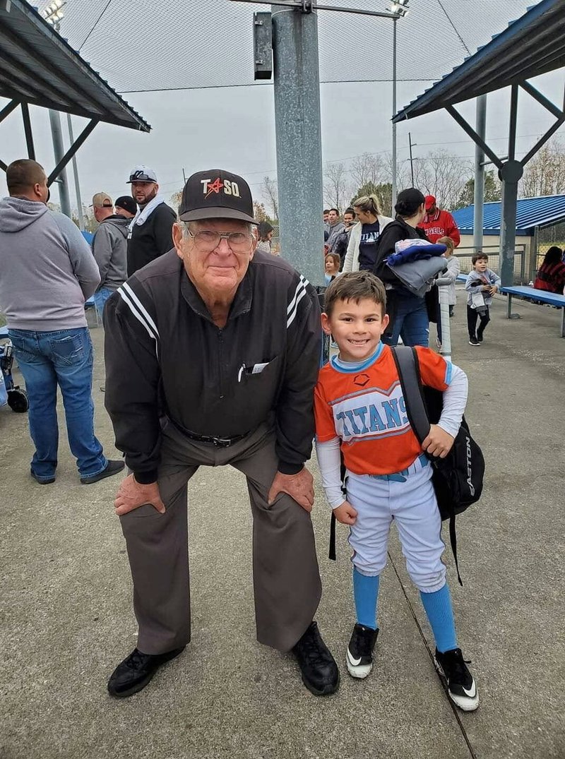 Harold L. Hearn - Photo 5