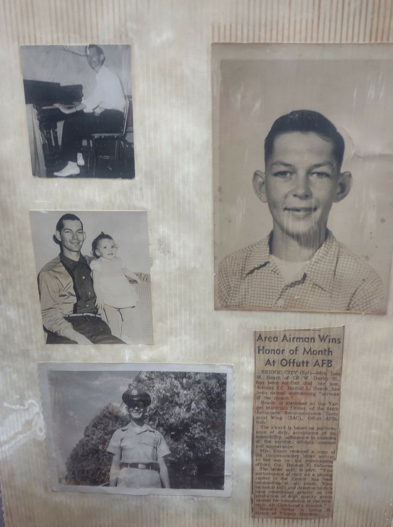 Harold L. Hearn - Photo 10