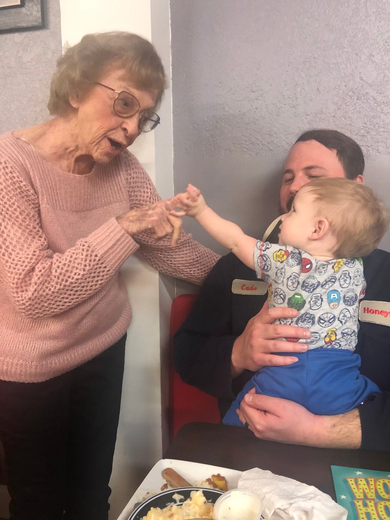 Virginia Custer - Photo 11