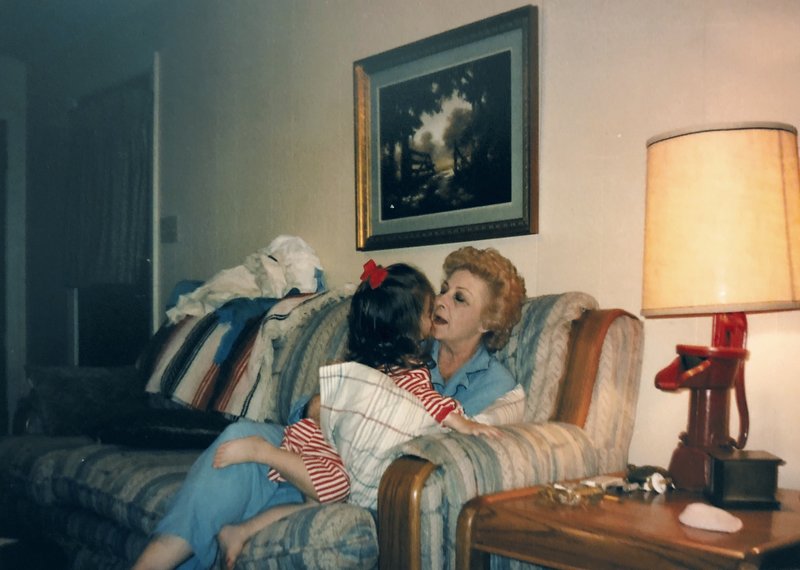 Virginia Custer - Photo 14