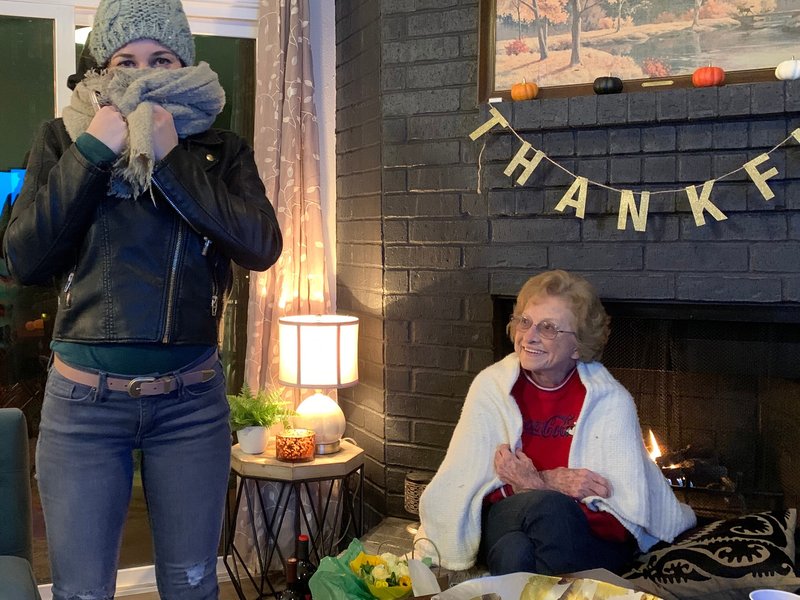 Virginia Custer - Photo 16