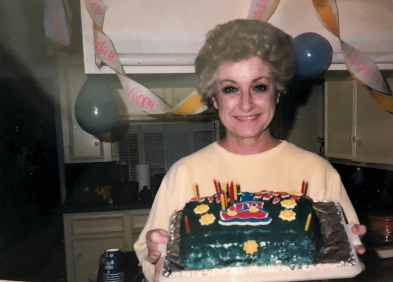 Virginia Custer - Photo 17