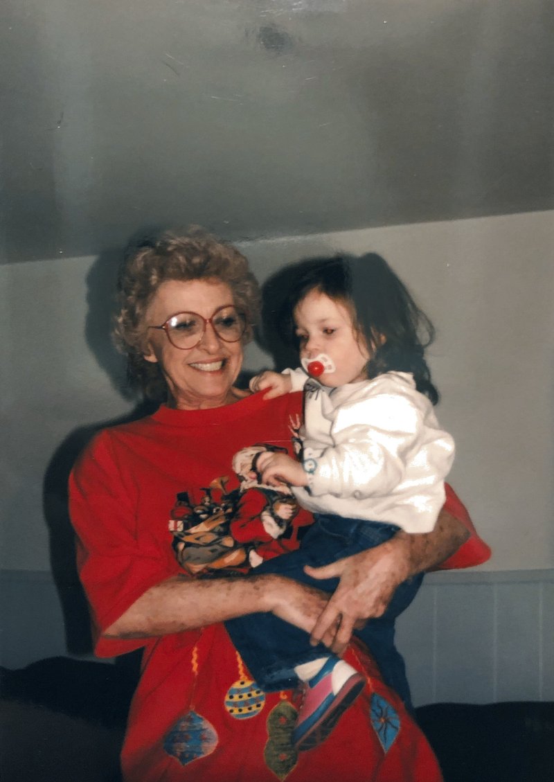 Virginia Custer - Photo 18