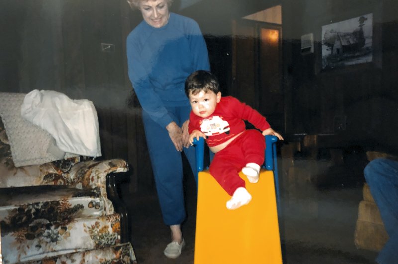 Virginia Custer - Photo 20