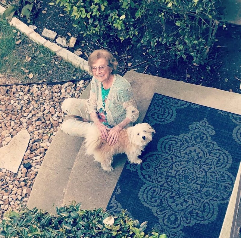 Virginia Custer - Photo 22