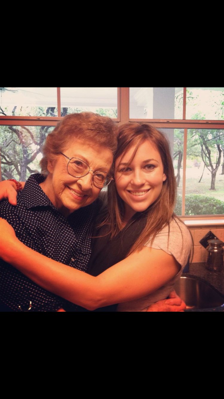 Virginia Custer - Photo 23