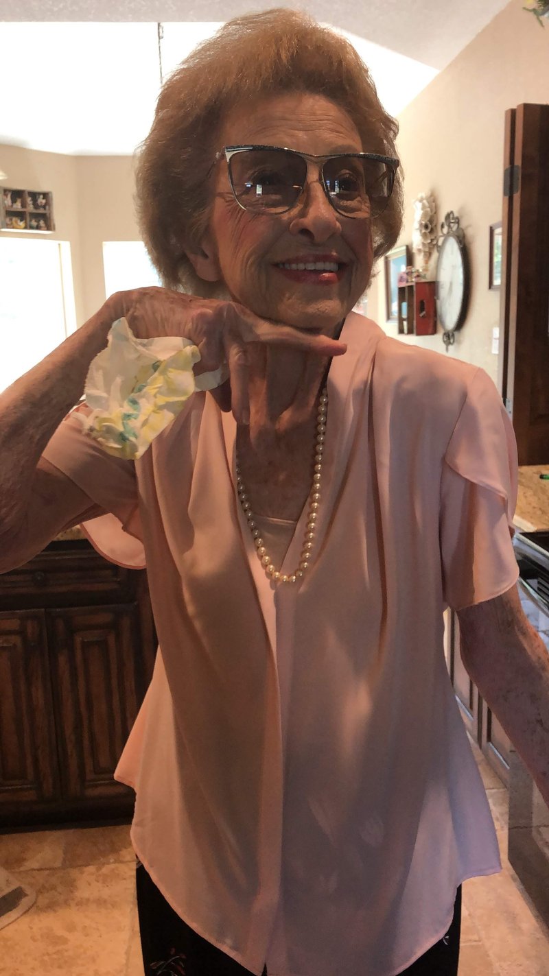 Virginia Custer - Photo 25