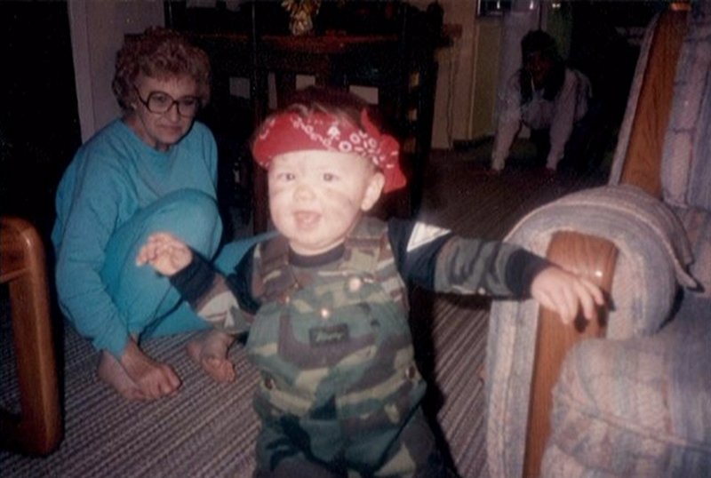 Virginia Custer - Photo 26