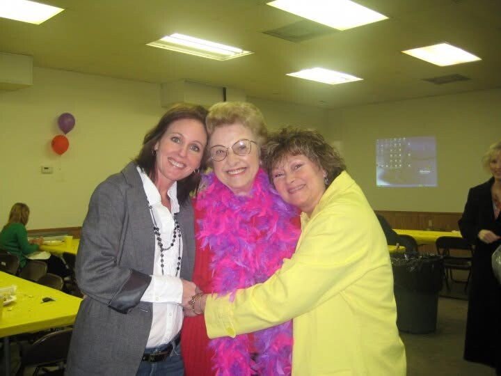 Virginia Custer - Photo 29