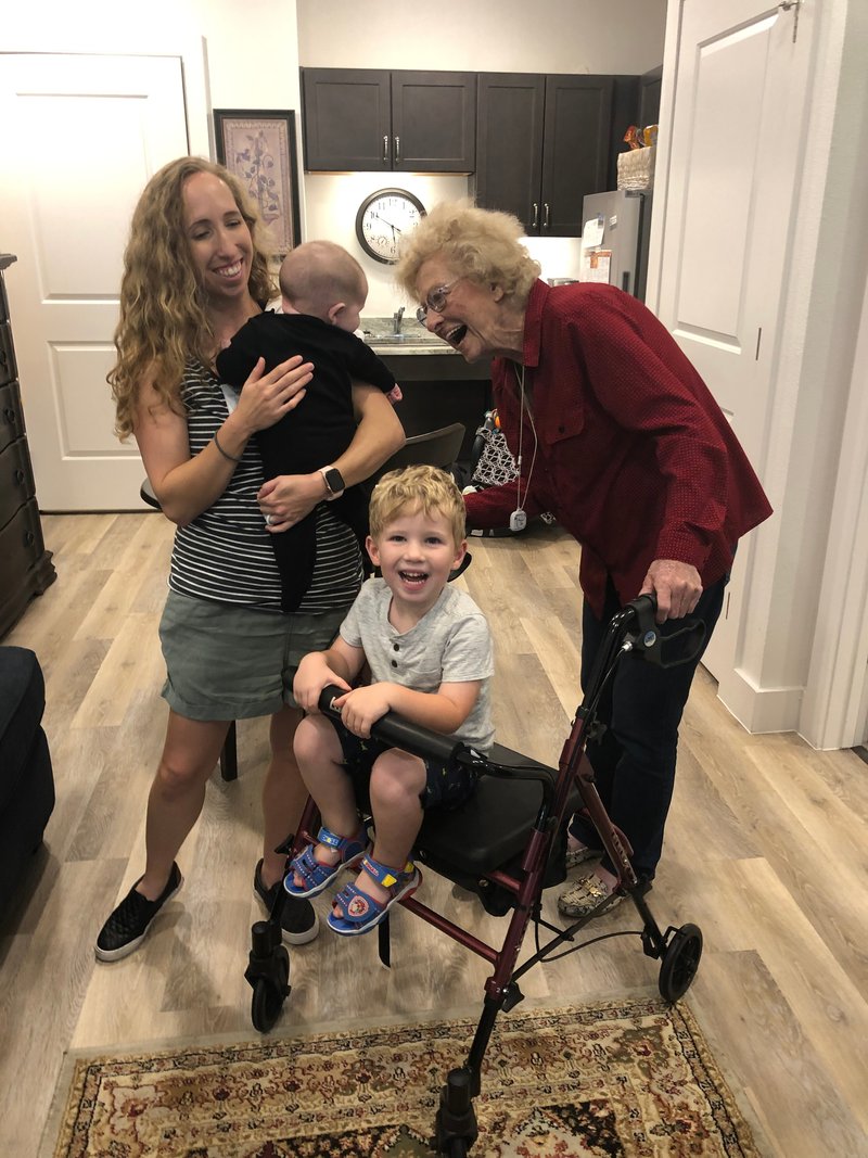 Virginia Custer - Photo 31