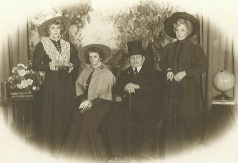 Virginia Custer - Photo 34