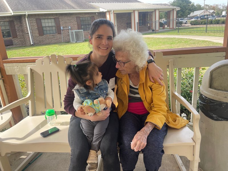 Virginia Custer - Photo 33