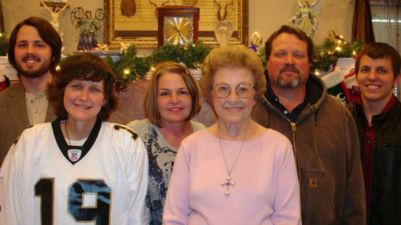 Virginia Custer - Photo 36