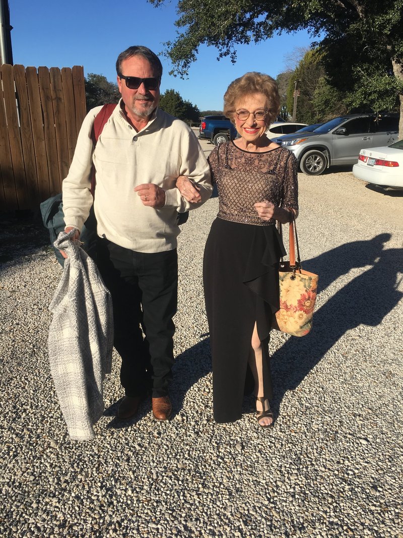 Virginia Custer - Photo 37