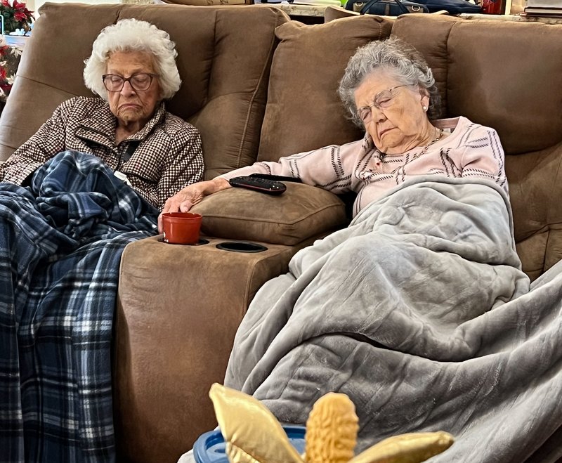 Virginia Custer - Photo 41