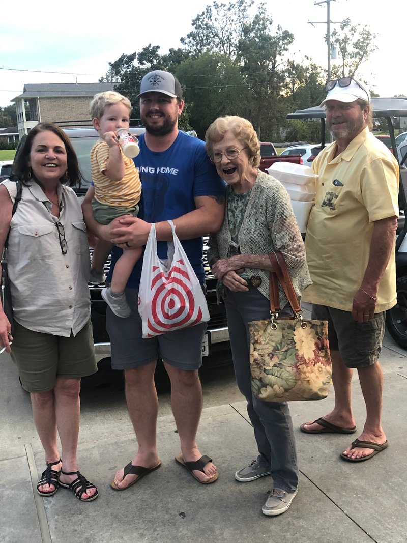 Virginia Custer - Photo 44