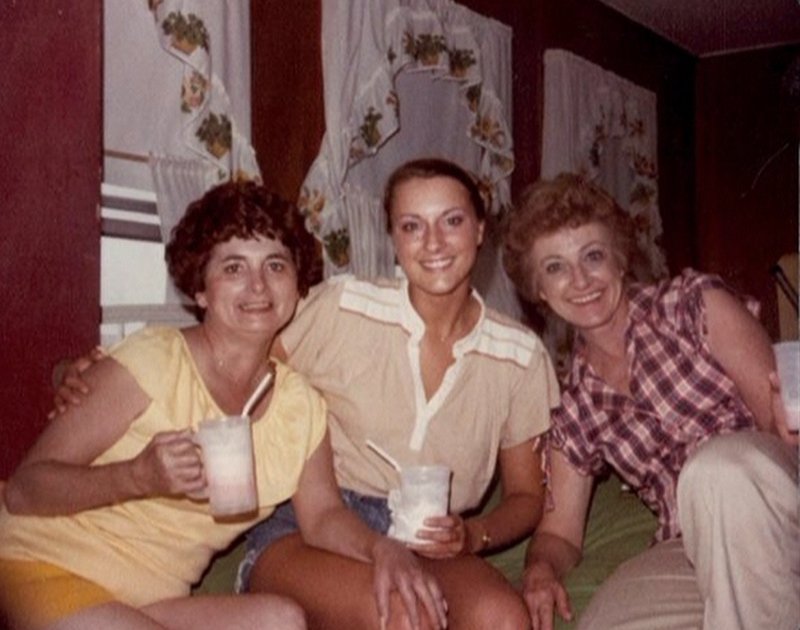 Virginia Custer - Photo 45