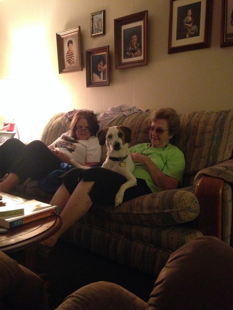 Virginia Custer - Photo 46