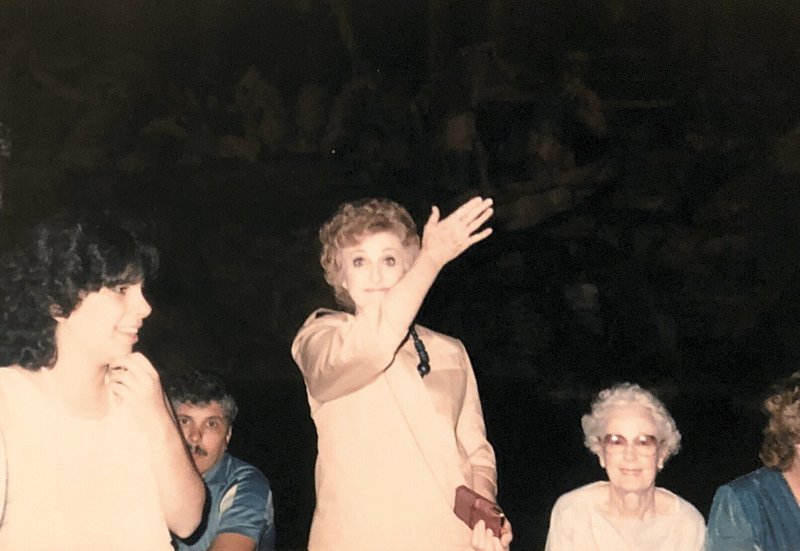 Virginia Custer - Photo 48