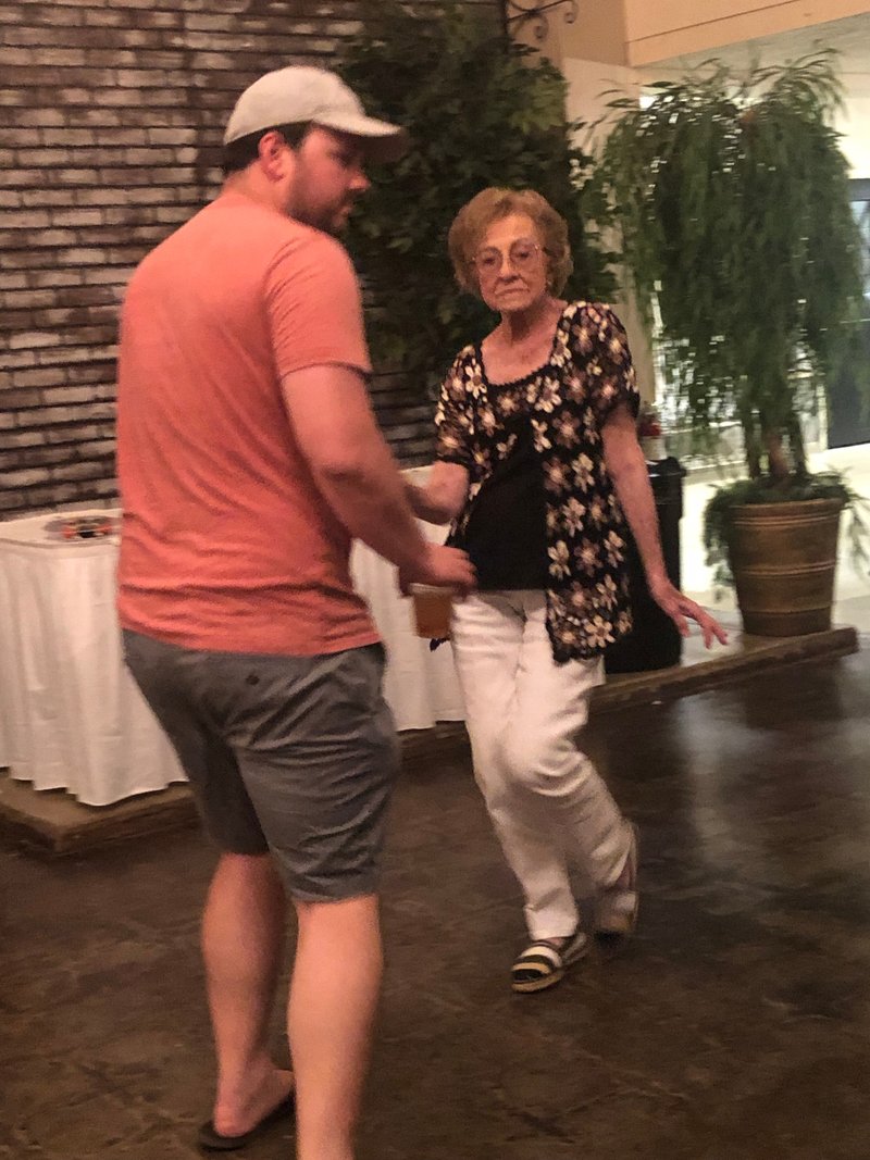 Virginia Custer - Photo 47