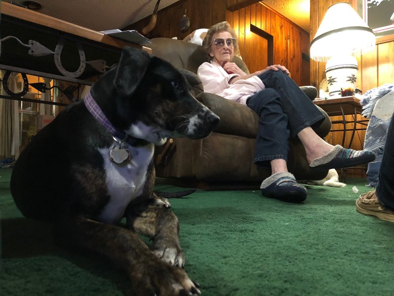 Virginia Custer - Photo 49