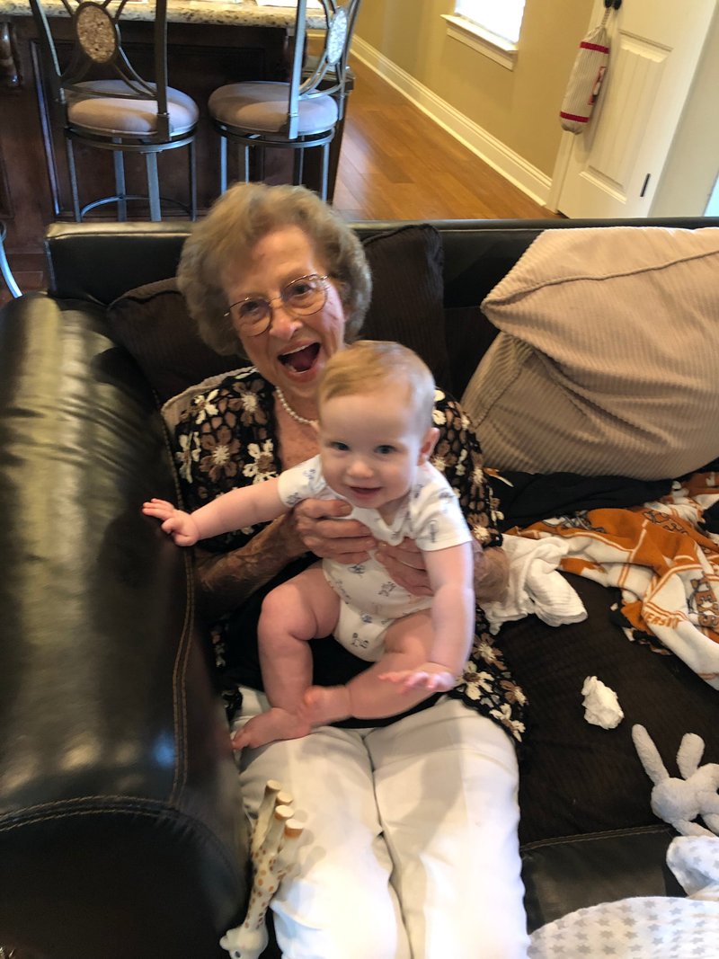 Virginia Custer - Photo 52