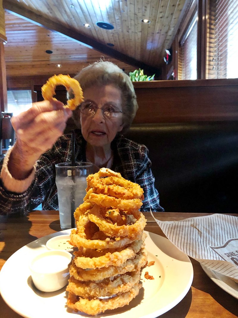 Virginia Custer - Photo 53