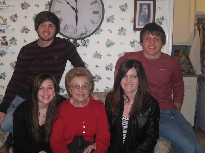 Virginia Custer - Photo 55