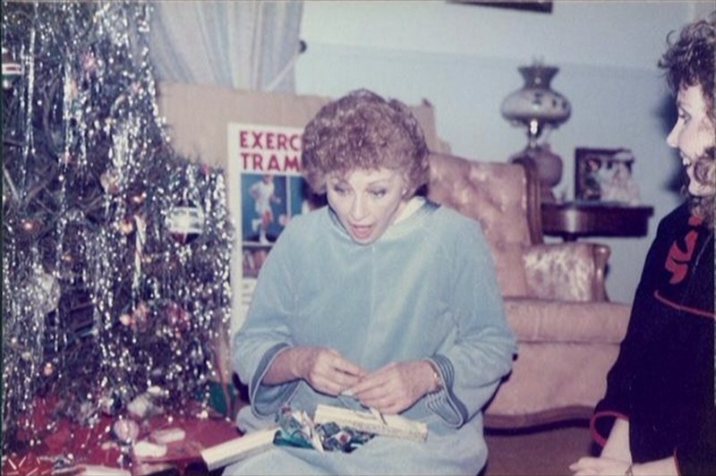 Virginia Custer - Photo 56