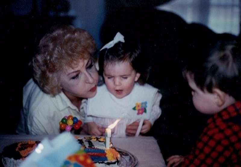 Virginia Custer - Photo 57