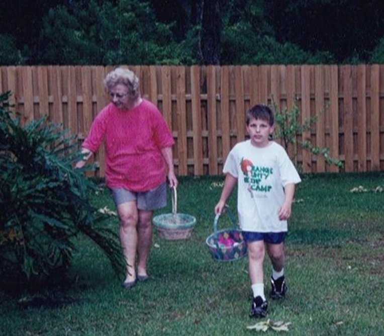 Virginia Custer - Photo 59