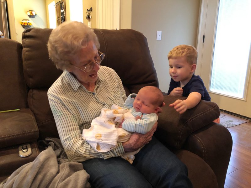 Virginia Custer - Photo 58