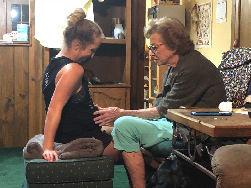 Virginia Custer - Photo 60