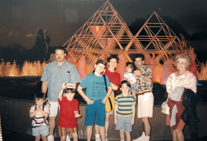 Virginia Custer - Photo 61