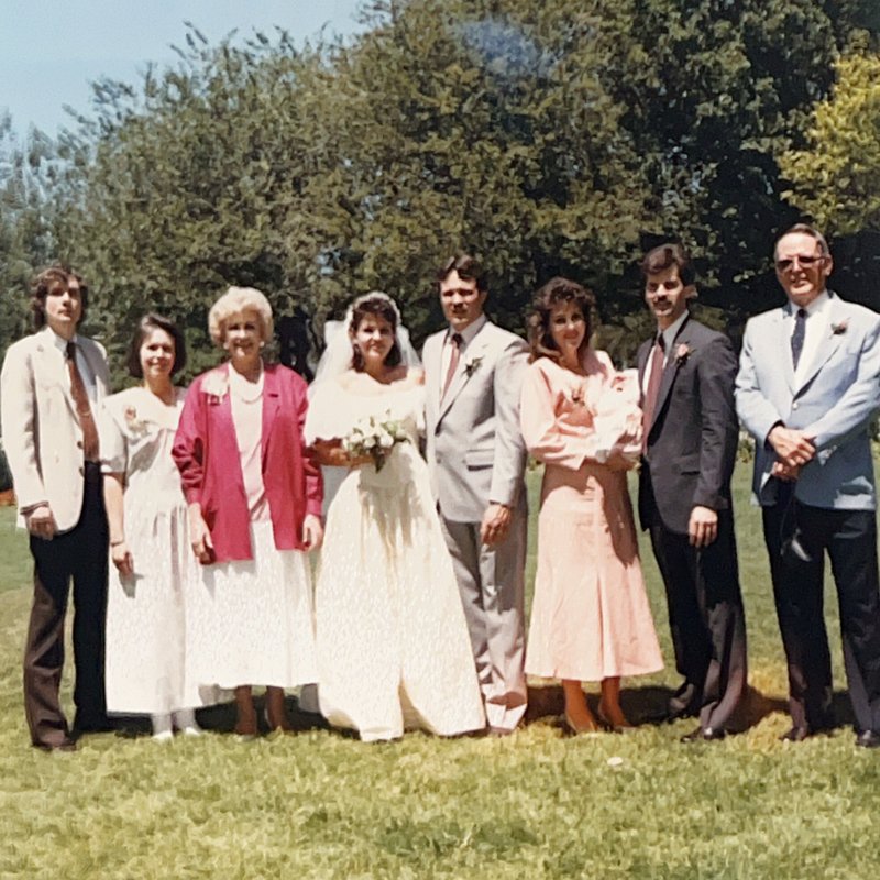 Virginia Custer - Photo 63