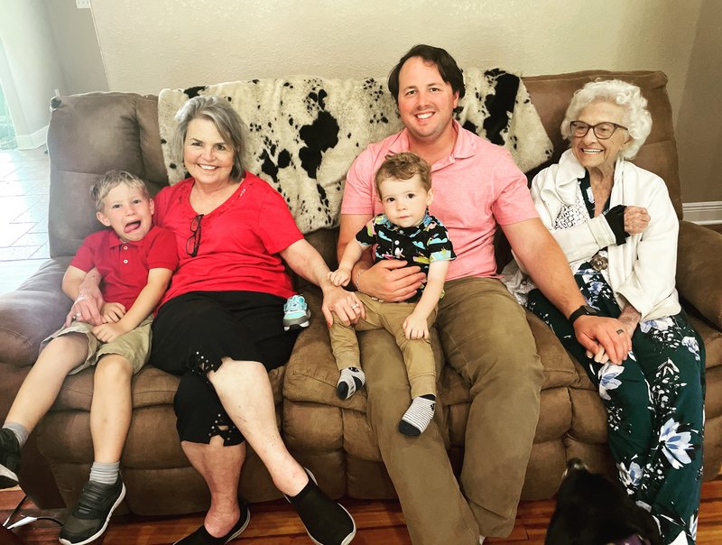 Virginia Custer - Photo 64