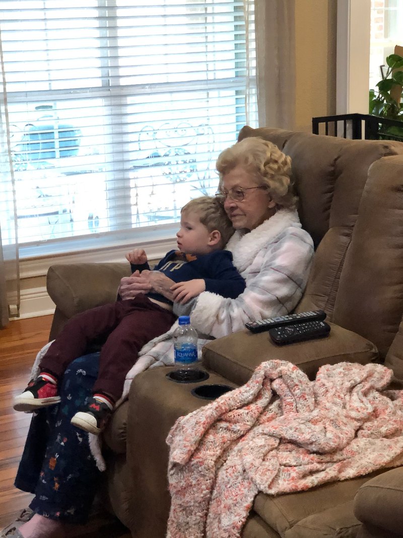 Virginia Custer - Photo 66