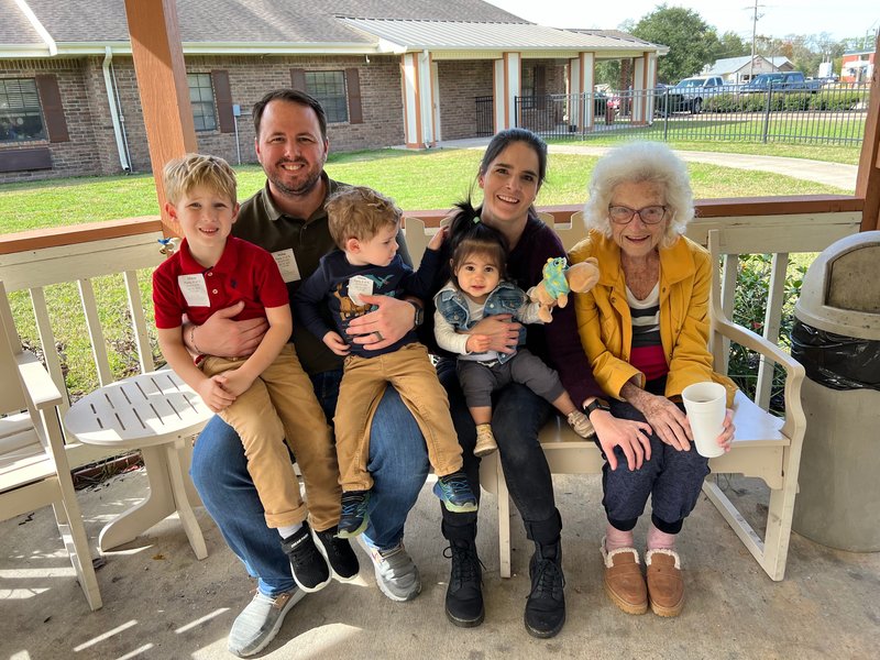 Virginia Custer - Photo 67