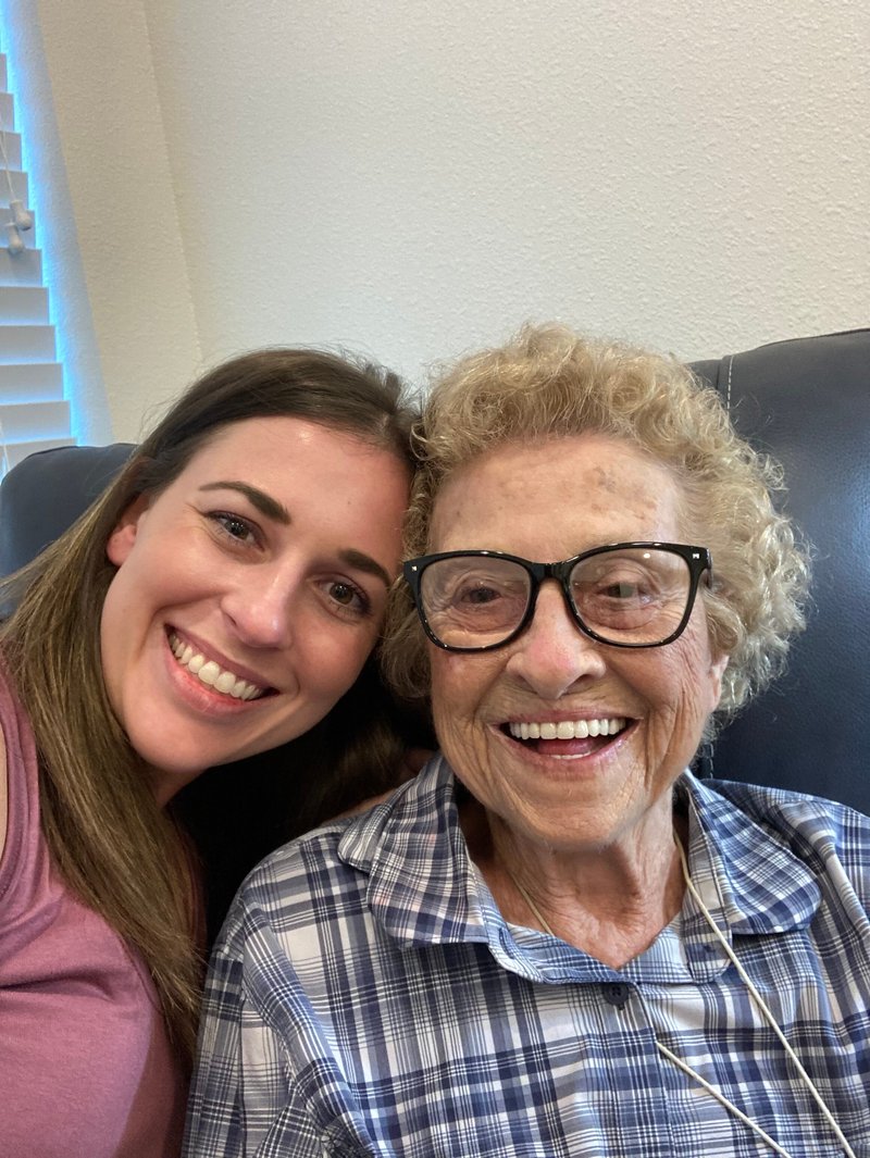 Virginia Custer - Photo 68