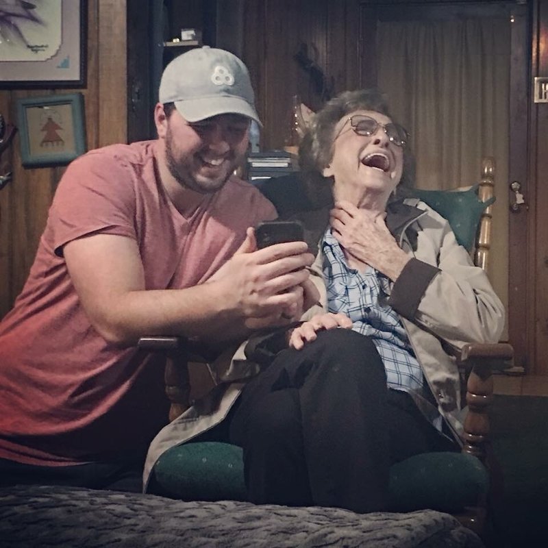 Virginia Custer - Photo 71