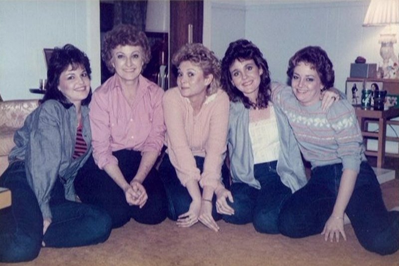 Virginia Custer - Photo 69