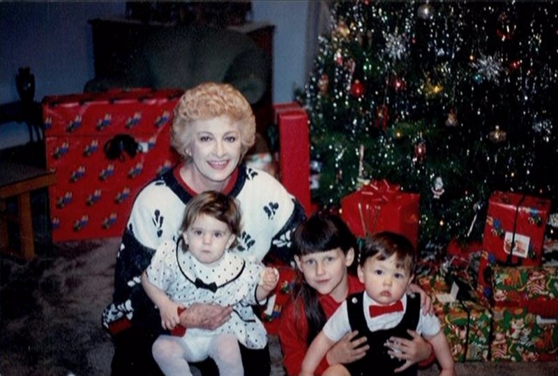 Virginia Custer - Photo 72