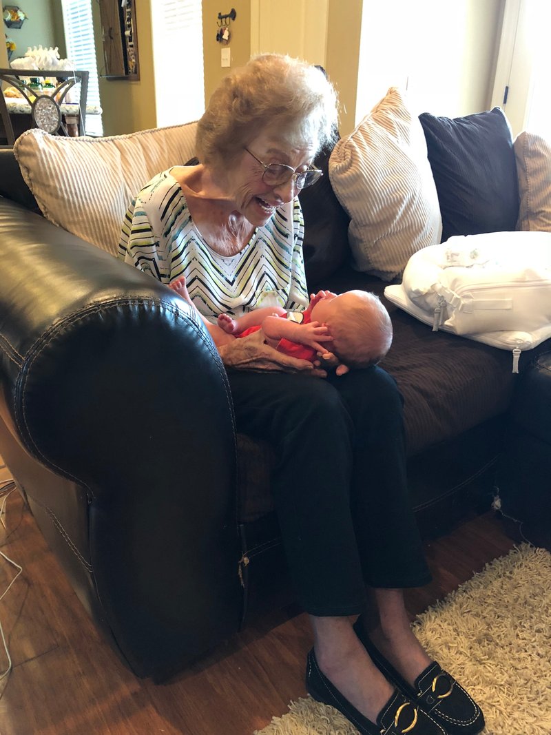 Virginia Custer - Photo 73