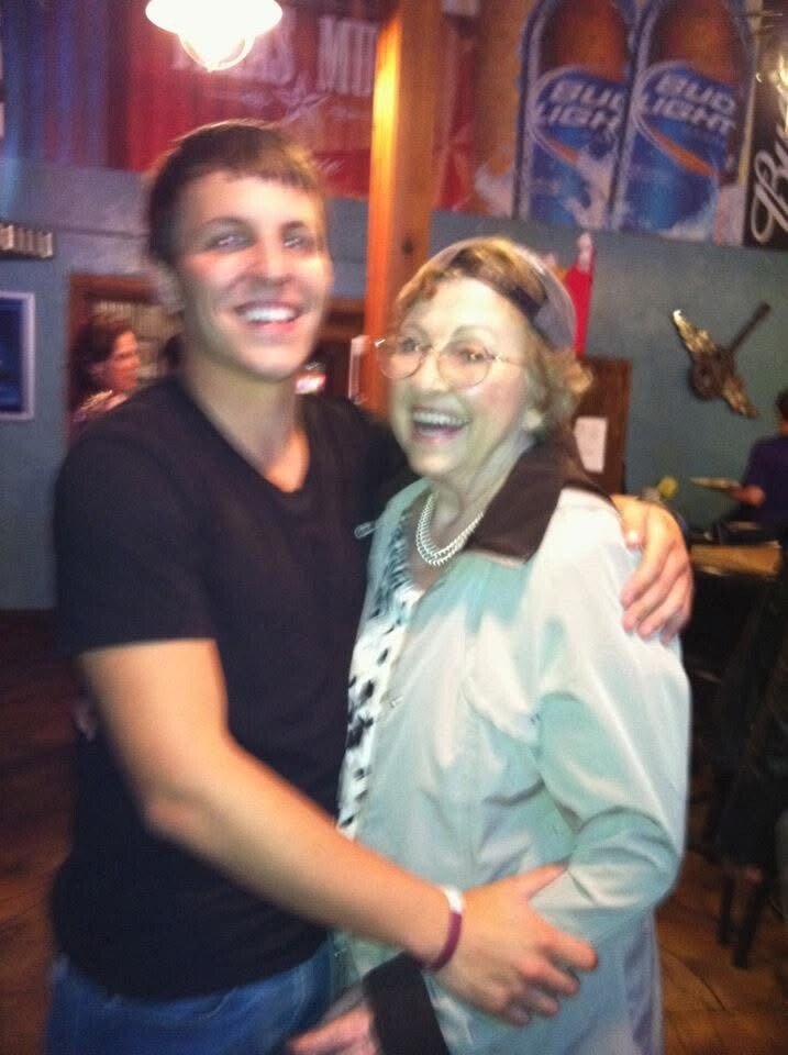 Virginia Custer - Photo 76